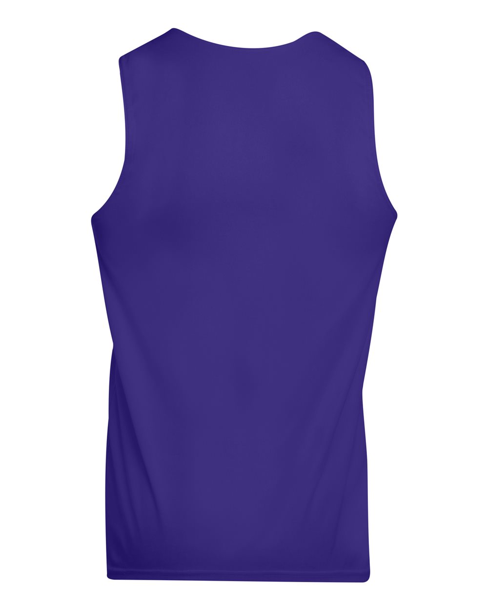 Youth Reversible Wicking Tank Top - 149 26