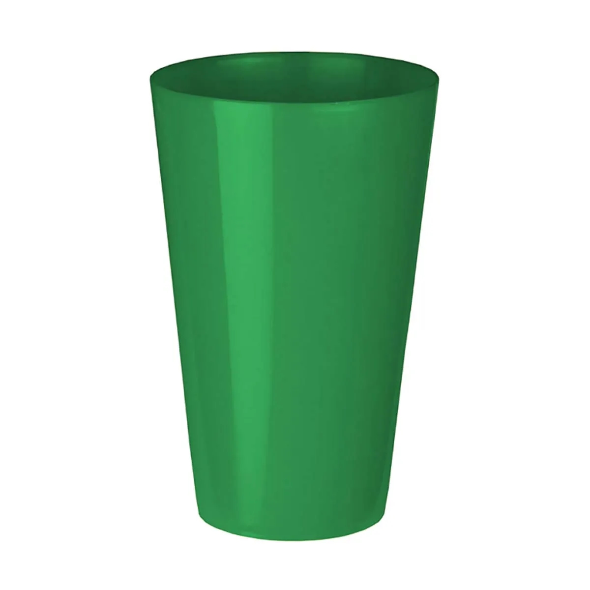16oz. Vintage Promotional Plastic Stadium Party Cup 4