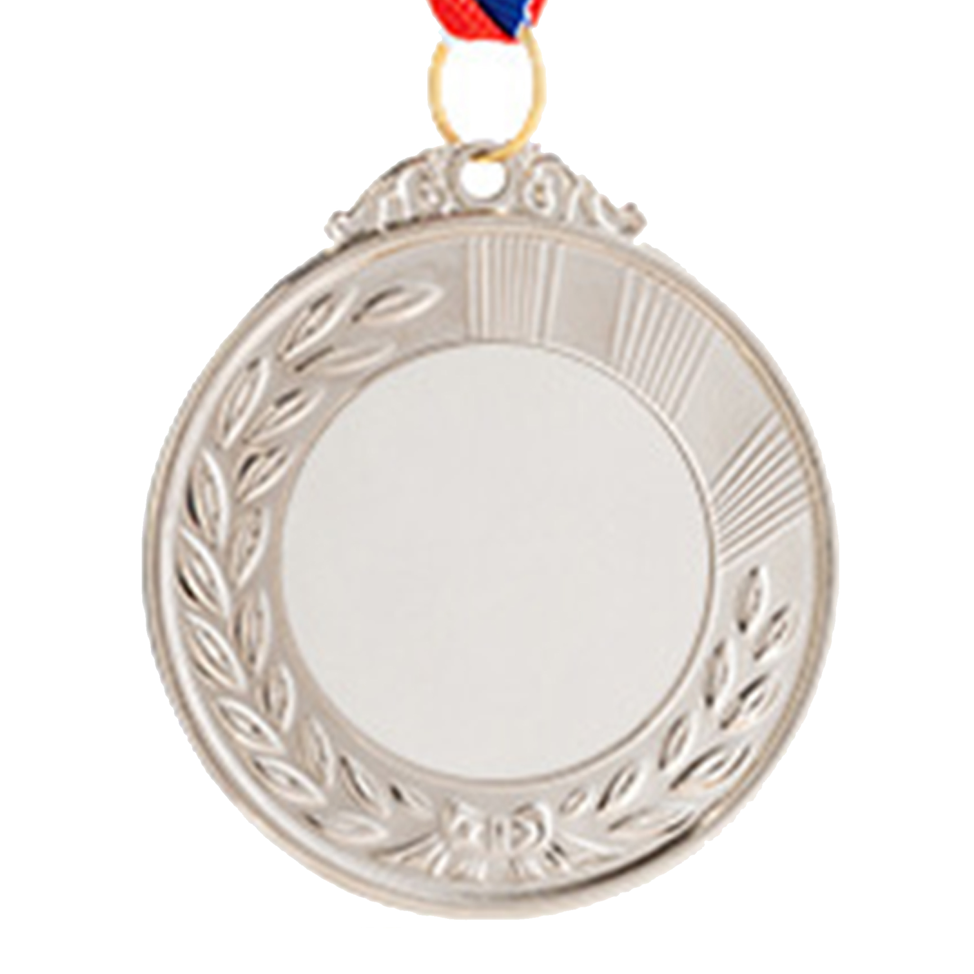 Alloy Award Plaque 4