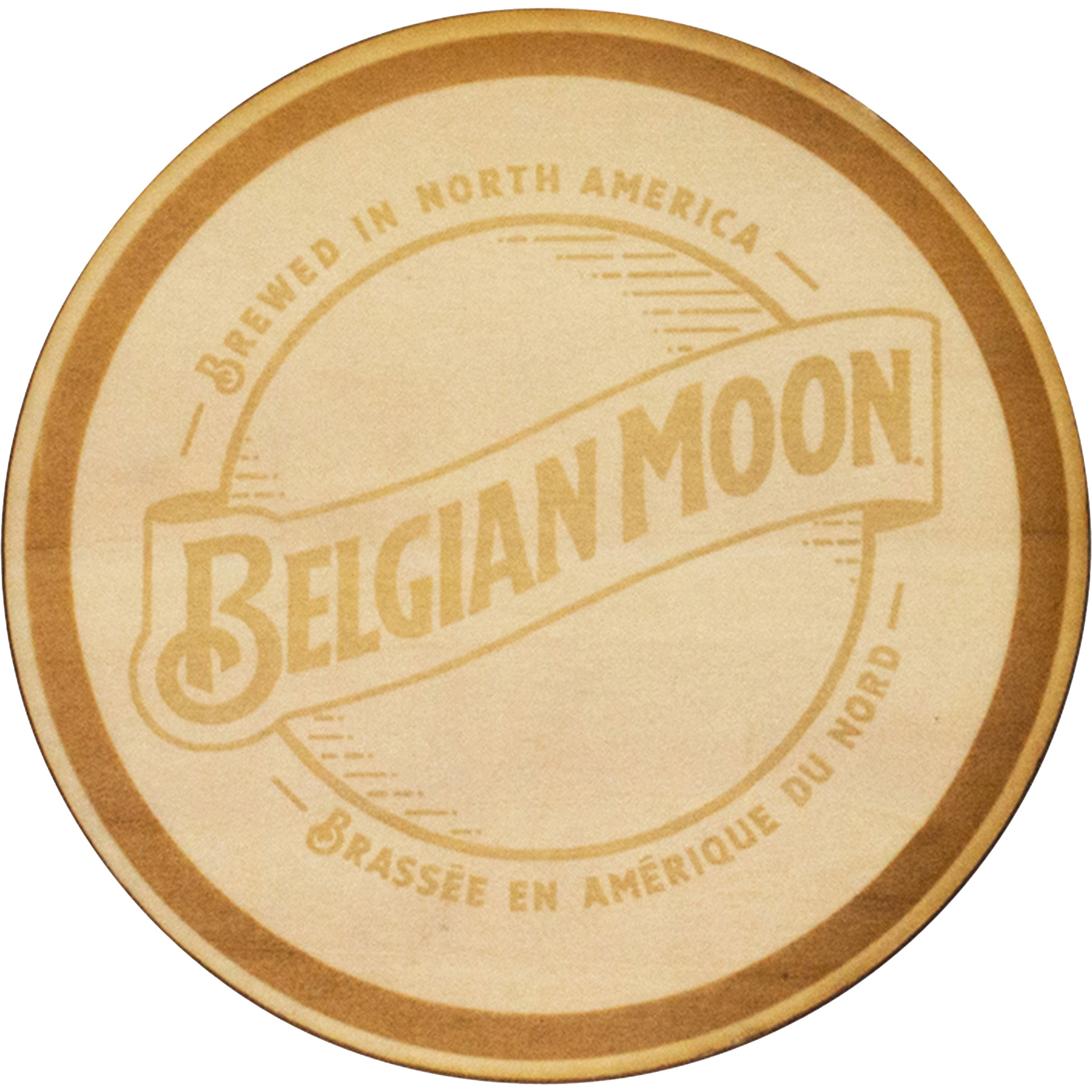 Wood Coasters: Round 4