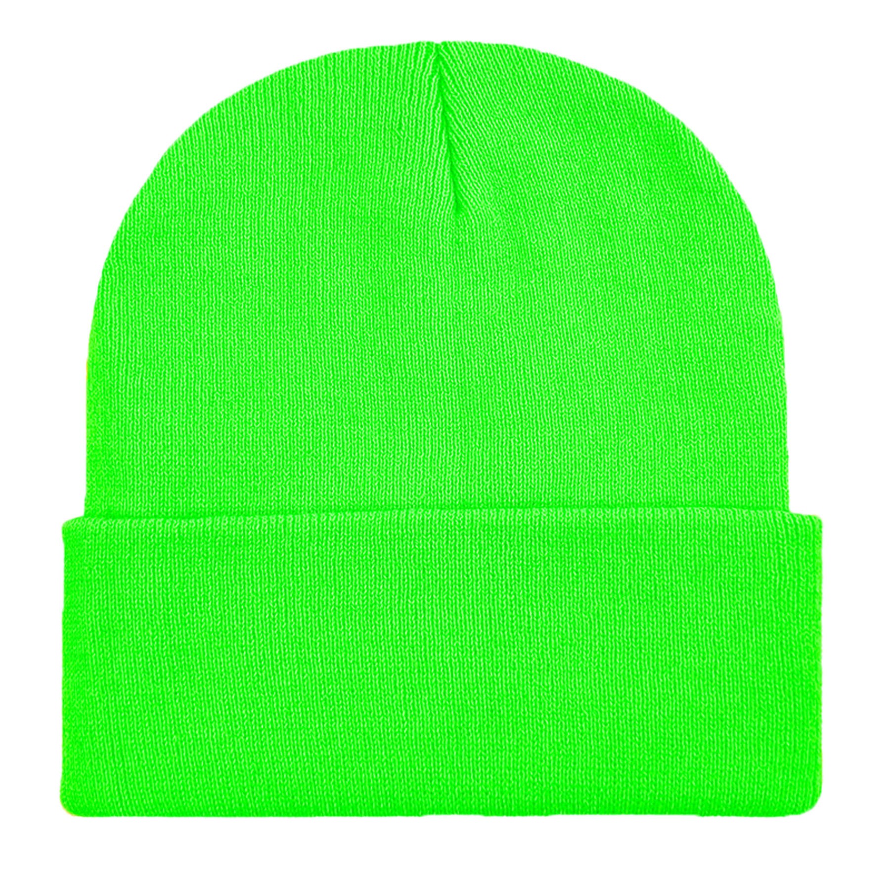Unisex Classic Beanie 12