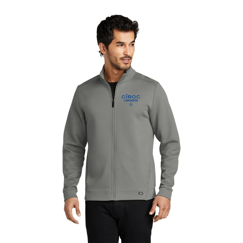 OGIO (R) Bolt Full-Zip 3
