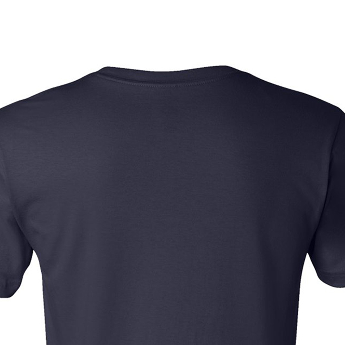 Bella + Canvas Unisex Jersey Short-Sleeve T-Shirt 233