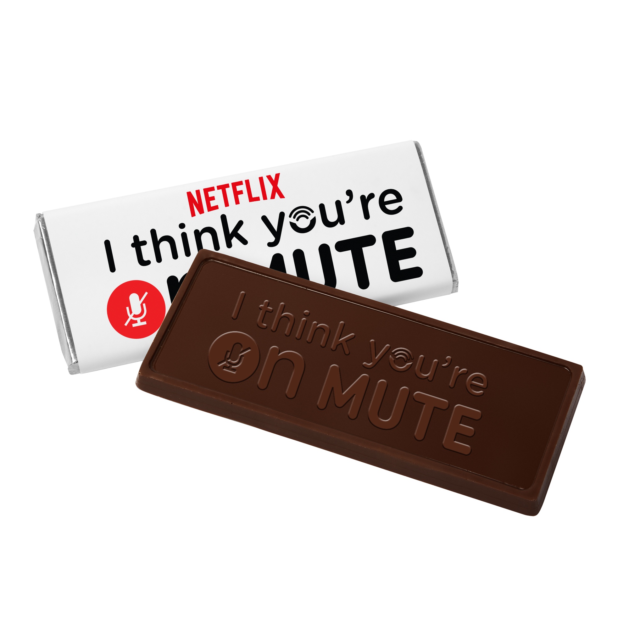 1.75 oz Chocolate Bar 4