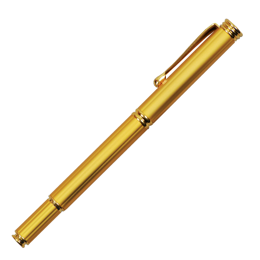 Coburg-II Rollerball Gel Pen 4