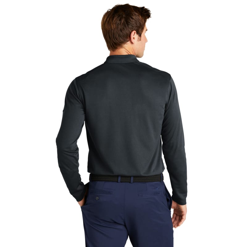Nike Dri-FIT Micro Pique 2.0 Long Sleeve Polo 38