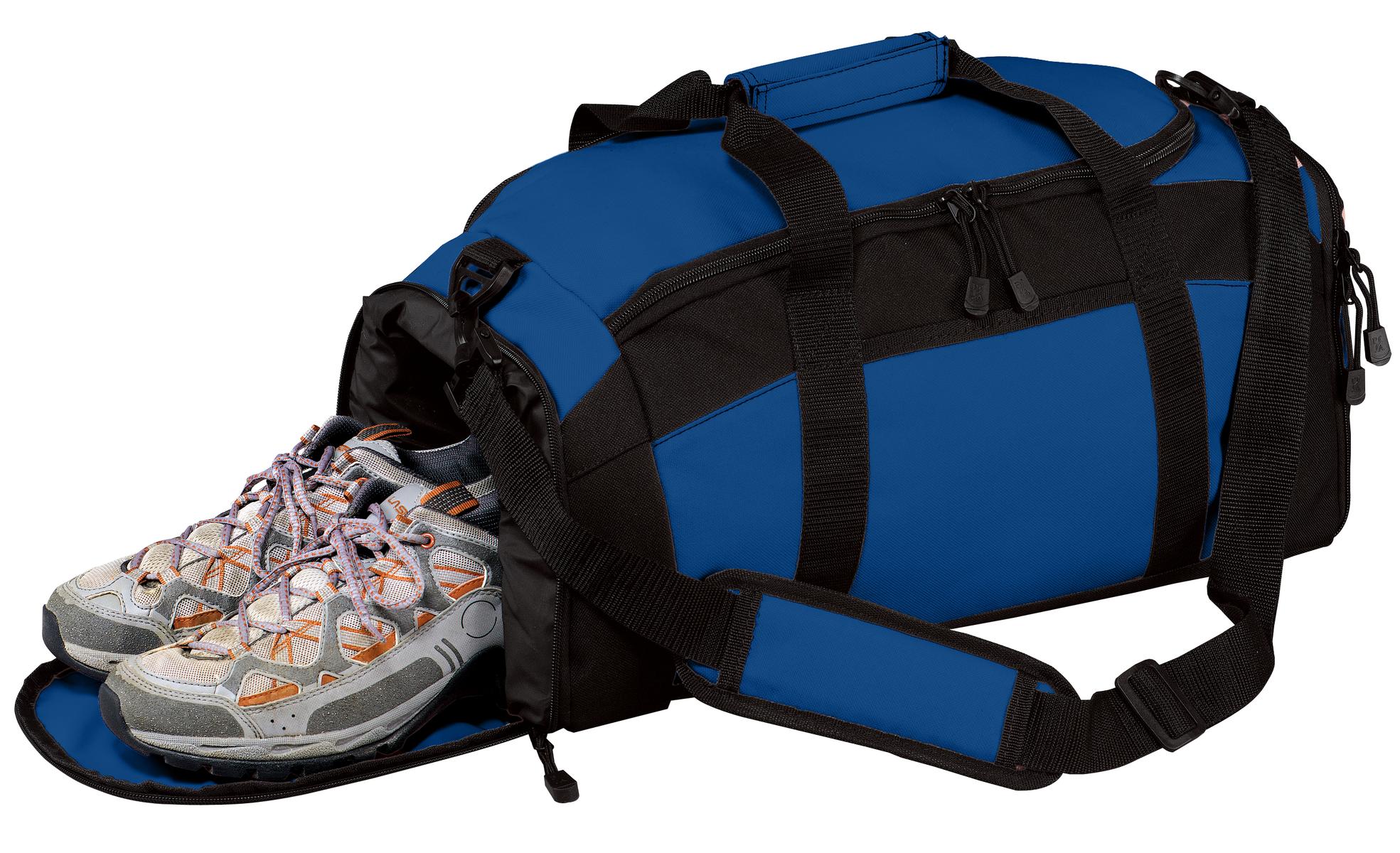 Port Authority® Gym Bag 7
