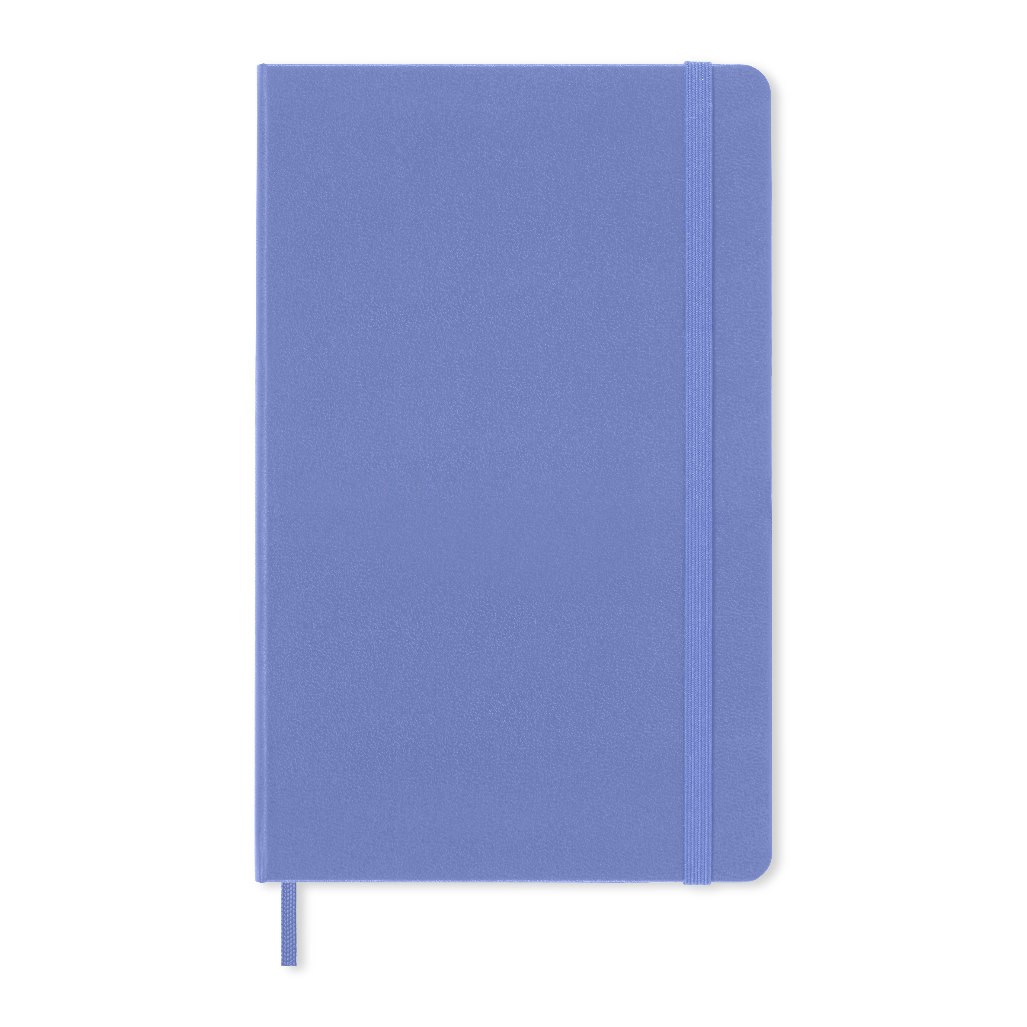Moleskine® Hard Cover Ruled Large Notebook 8