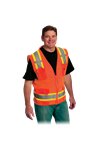 Two Tone 6 Pocket Surveyors Vest 15