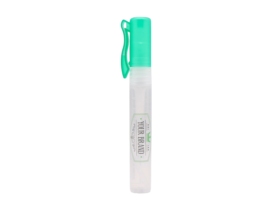 Hand Sanitizer Spray Pen 0.25 oz 7