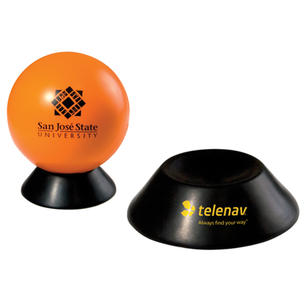 Stress Ball Display Stand