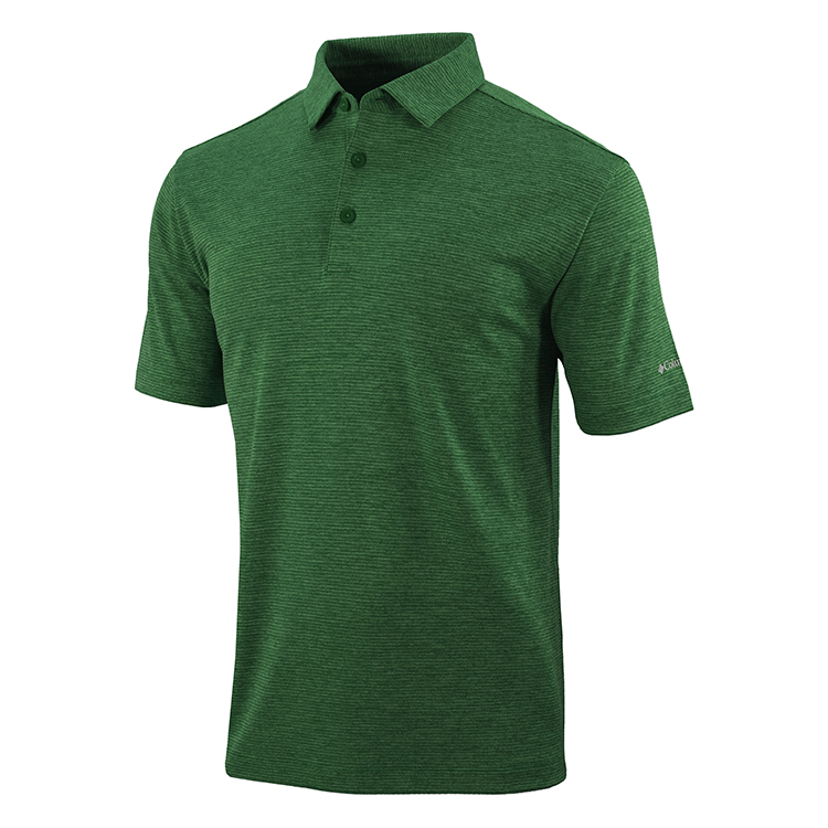 Columbia Omni-Wick Set II Polo 15