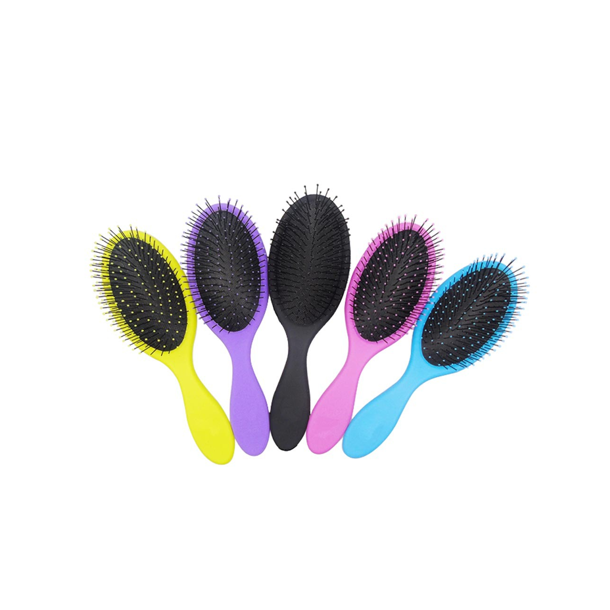 Air Cushion Comb Wet And Dry Massage Comb 5