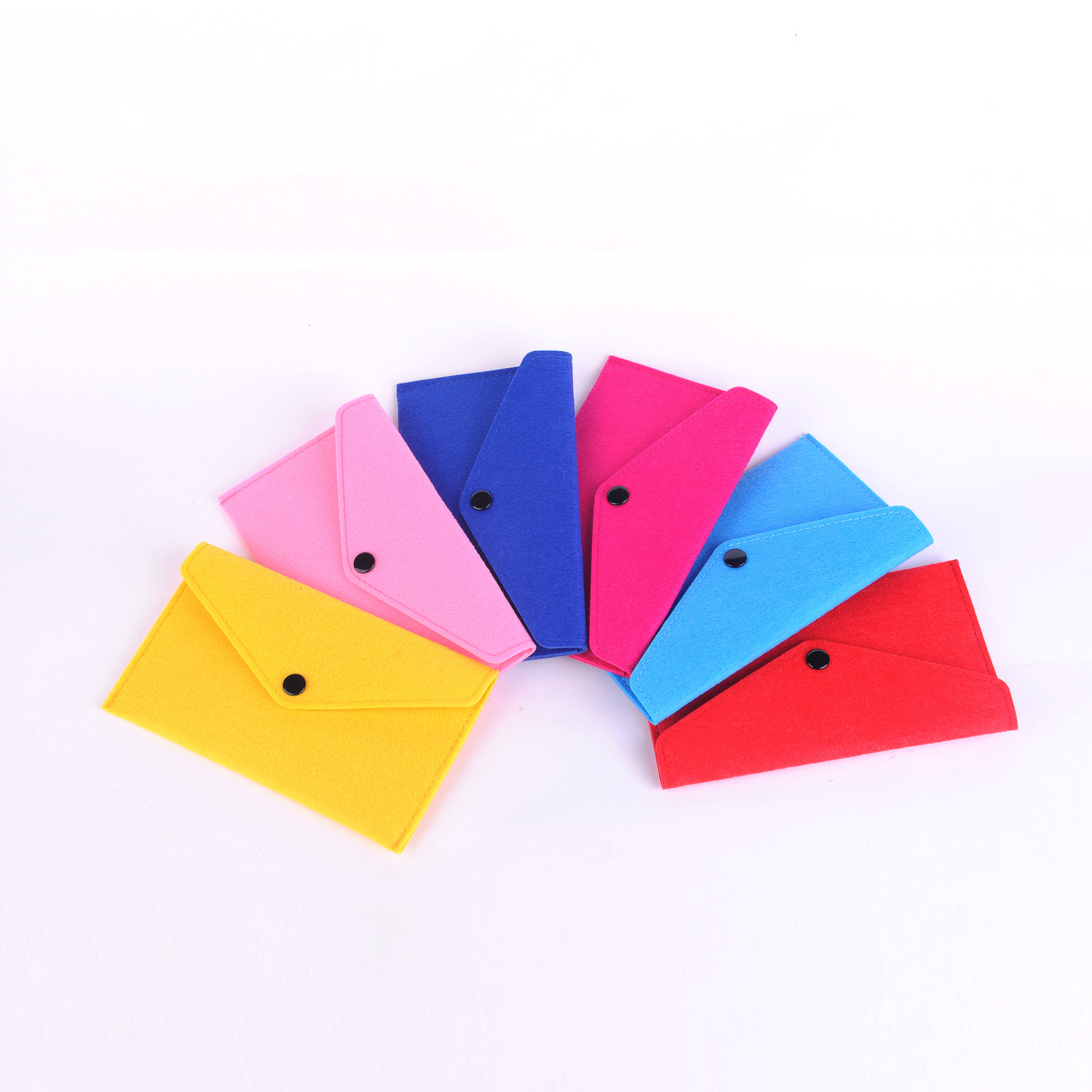 FeltPhone Pocket Coin Purse 3