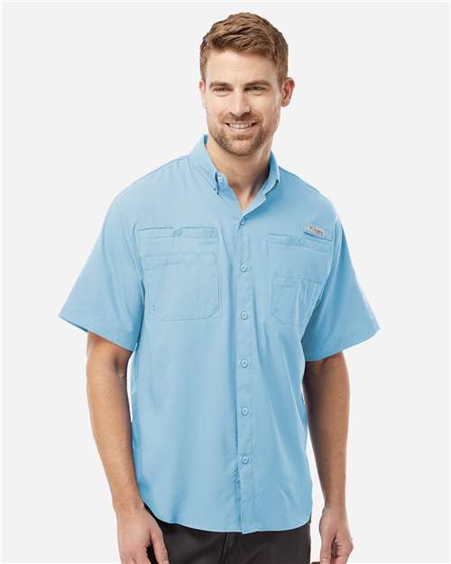 Men's PFG Tamiami™ II Short Sleeve Shirt - 212468 51