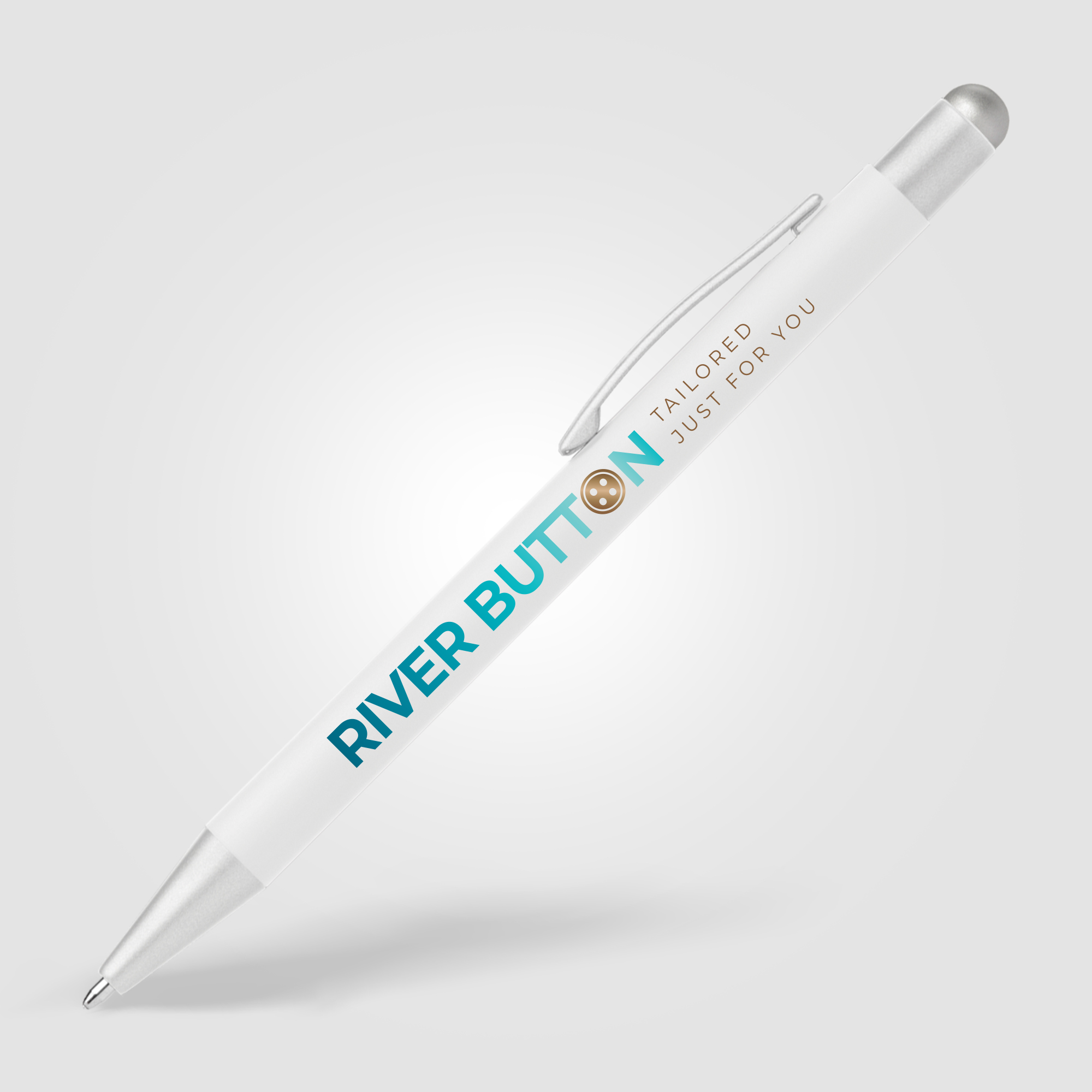 Bowie Softy Satin with Stylus 7