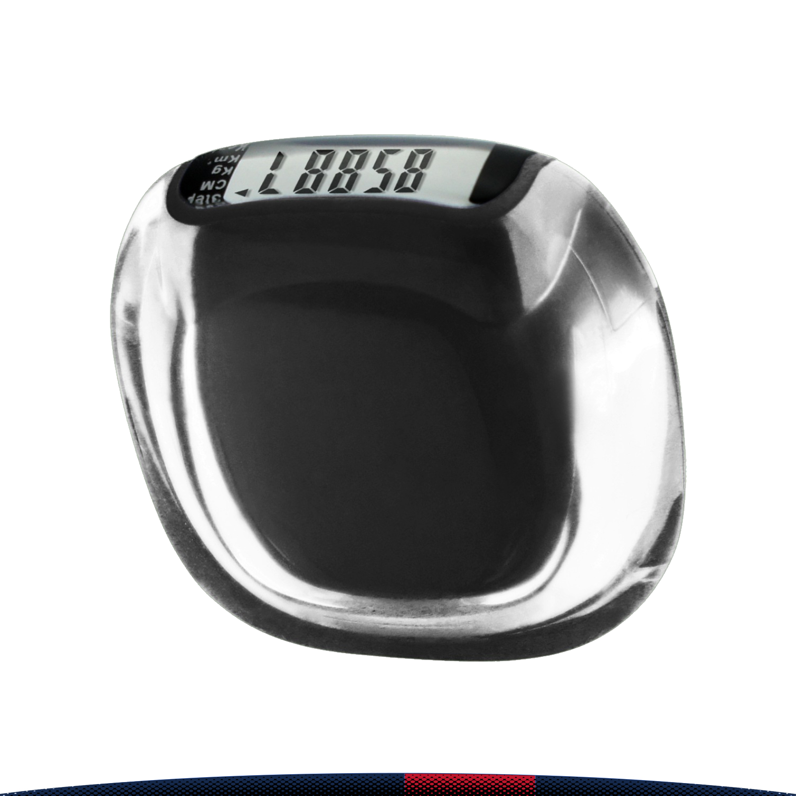 Josis Simple Pedometer 3