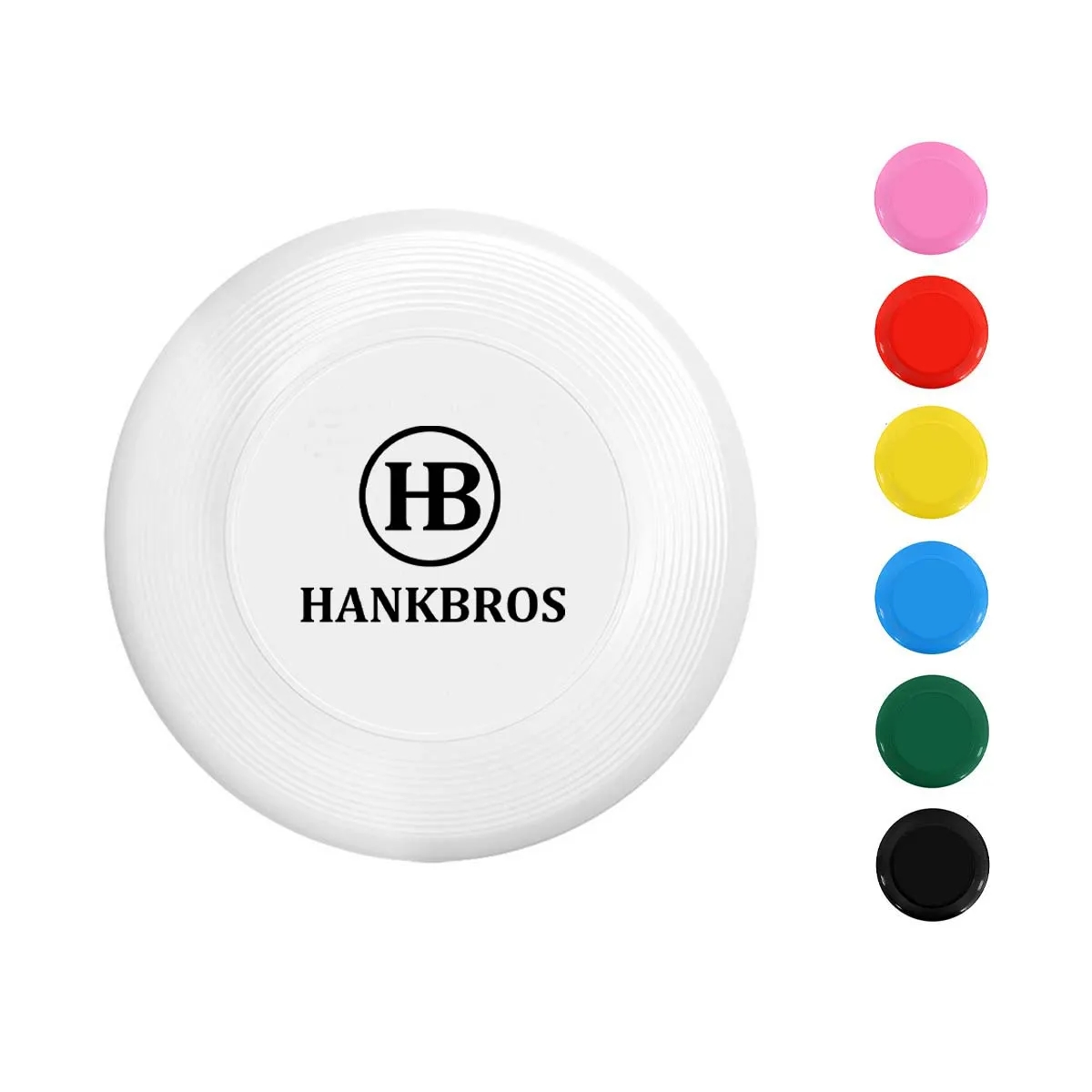 Ultimate Flying Discs 4