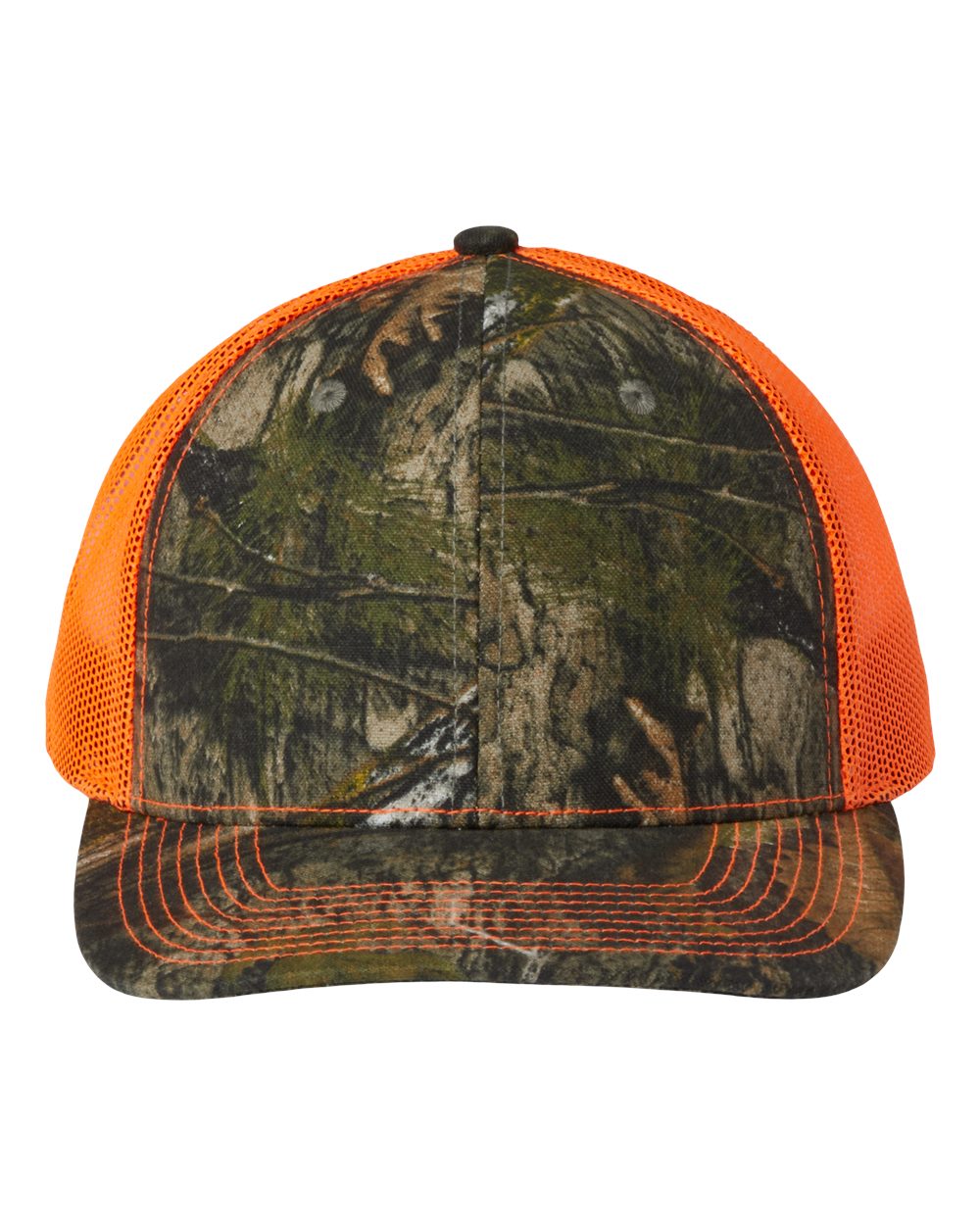 Modern Trucker Cap - OC771 6