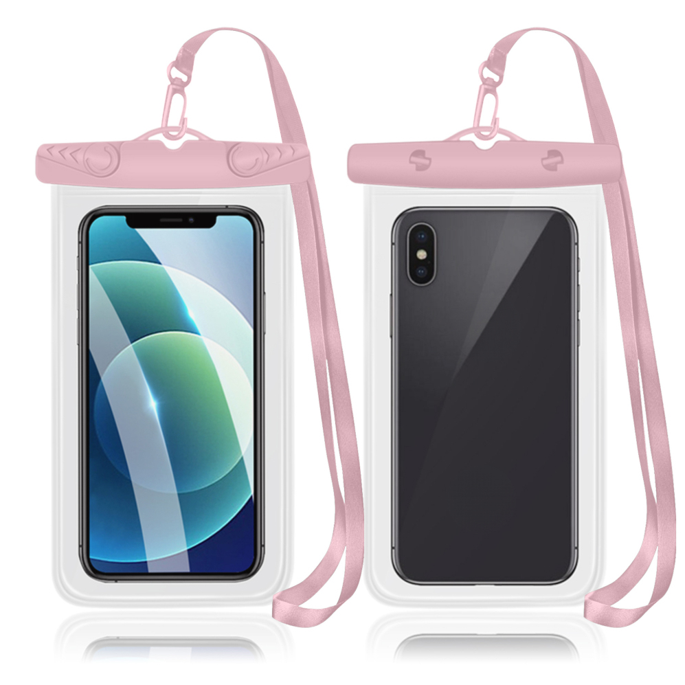 Waterproof Phone Case for Water Sports 2