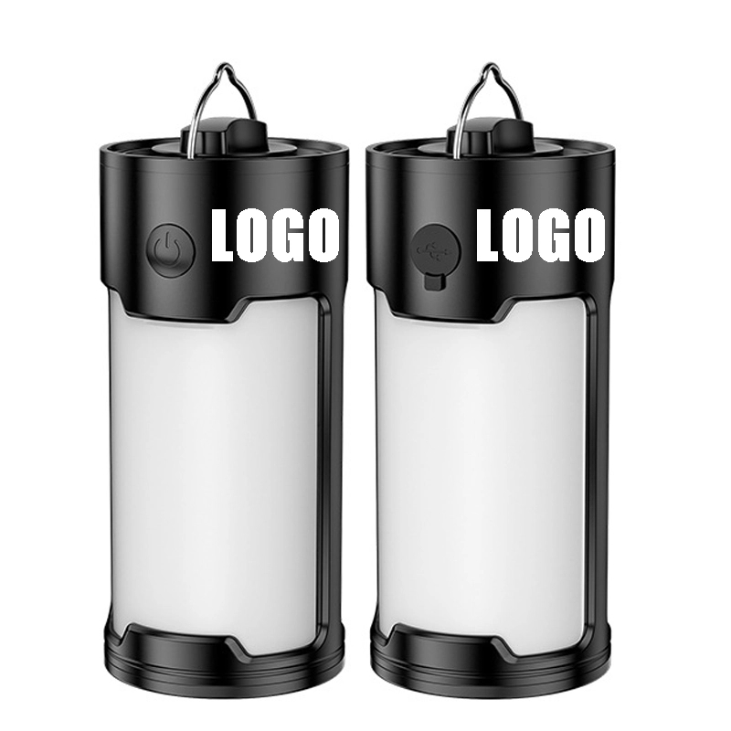 Custom Rechargeable Led Camping Lantern 2