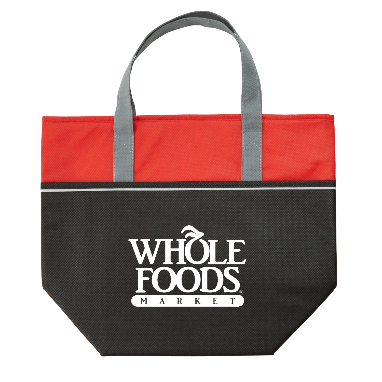 Large Non-Woven Carry-It Insulated Cooler Tote 1