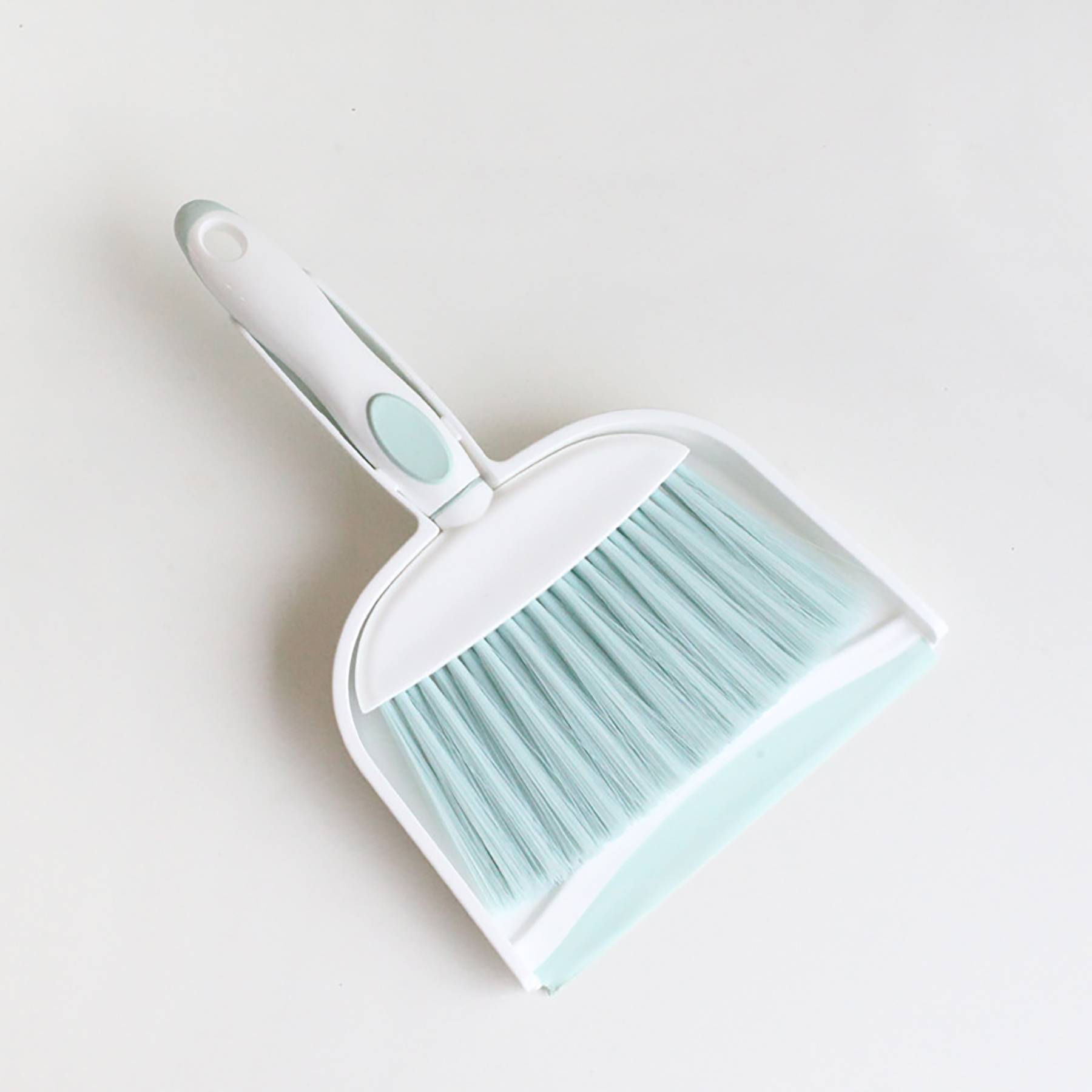 Mini Broom and Dustpan Set 2