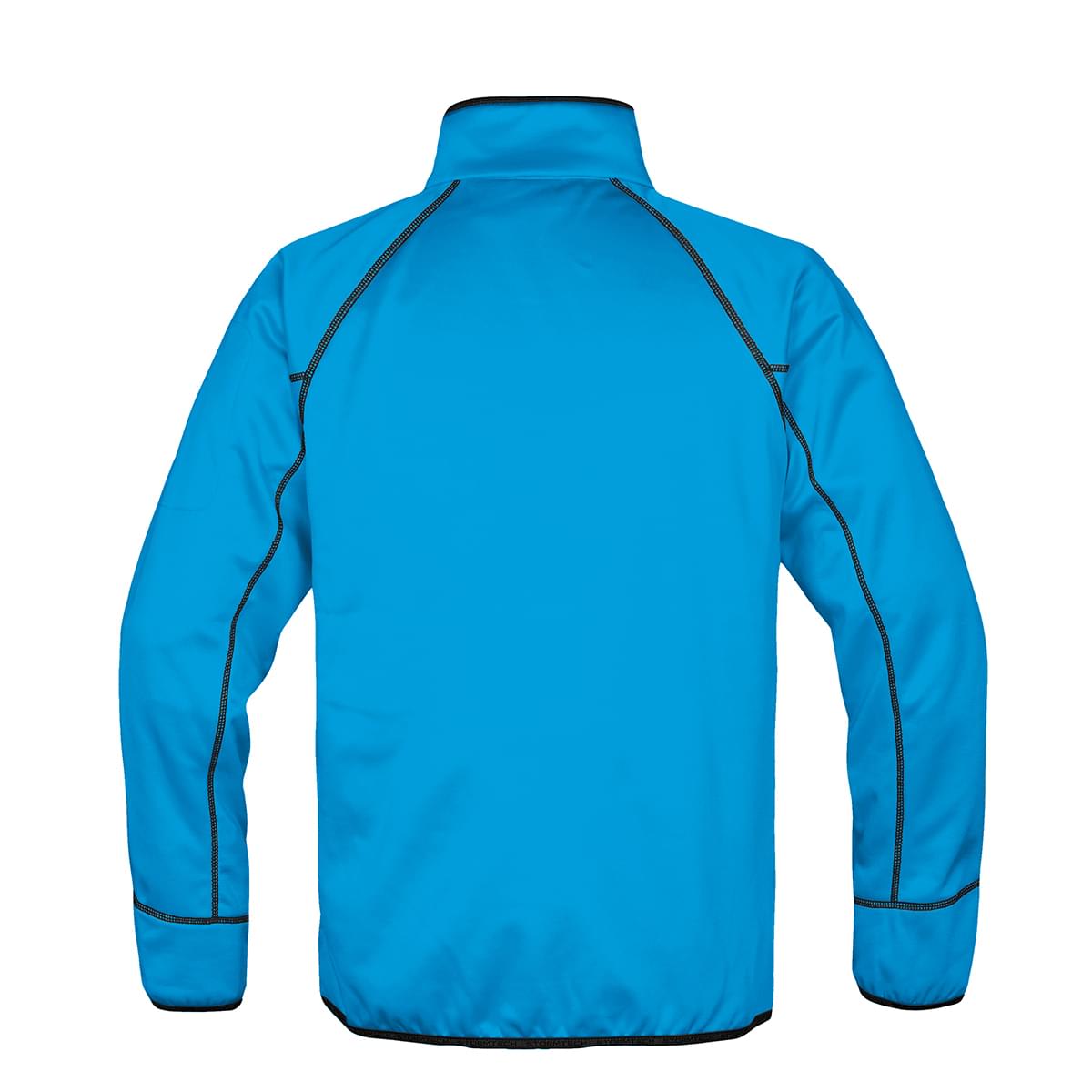 Stormtech Men's Full Zip Stretch Fleece 4