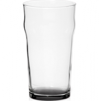 19 oz. ARC Nonic Beer Glasses 18