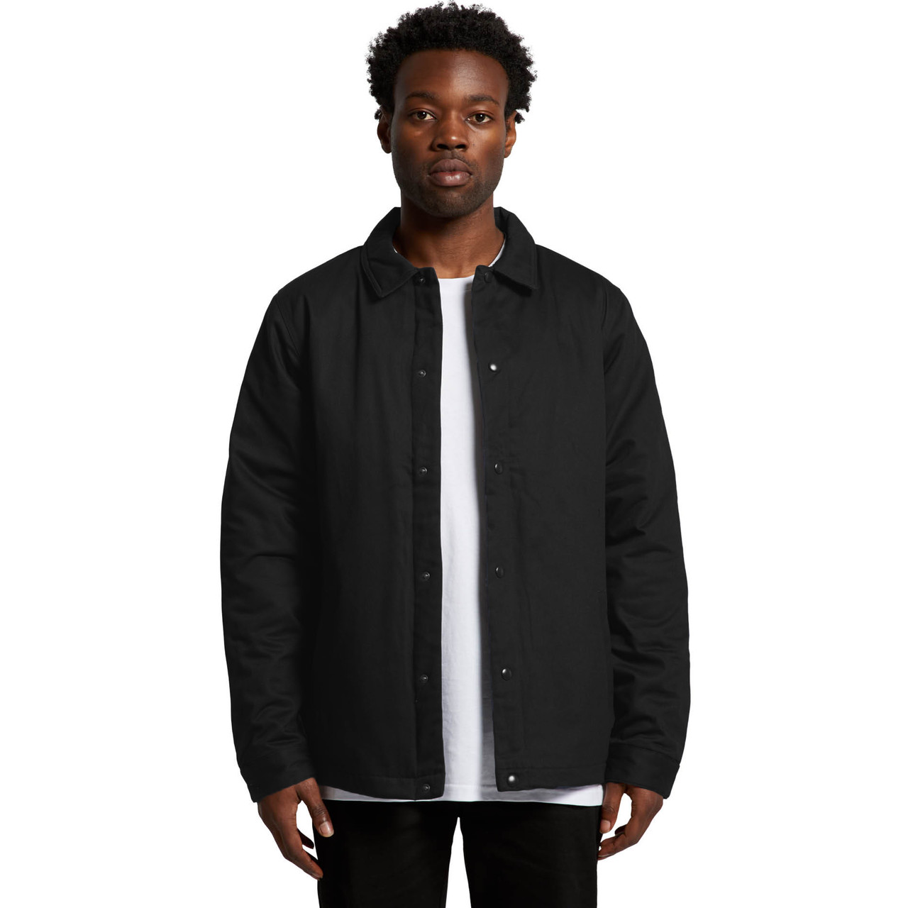 Work Jacket | 5521 5