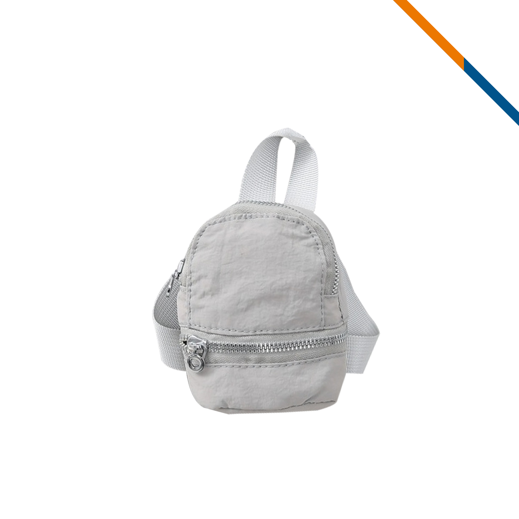 VibePact Backpack With Detachable Coin Purse 5