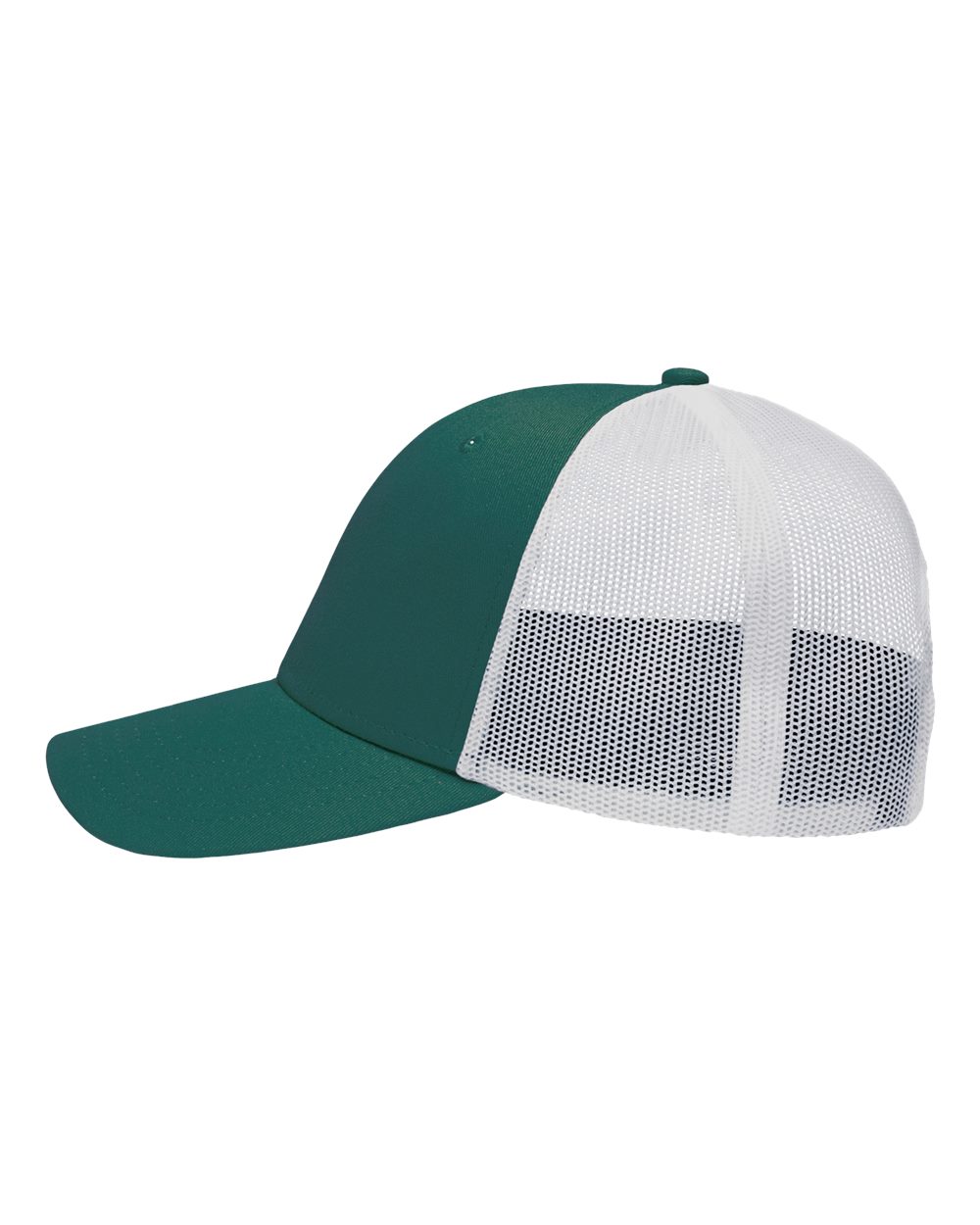 Traditional Lo-Pro Mesh Back Trucker Fit Cap - SP1450 111