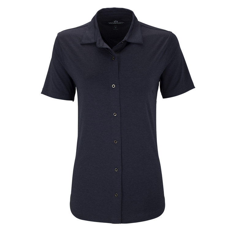 Vansport Ladies Pro Ventura Polo 5