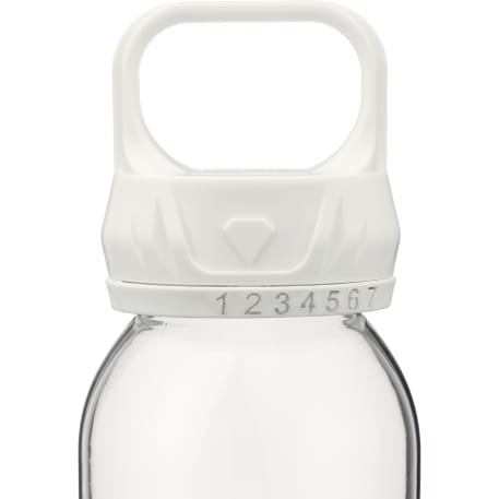Smart 22oz Tritan Sports Bottle
