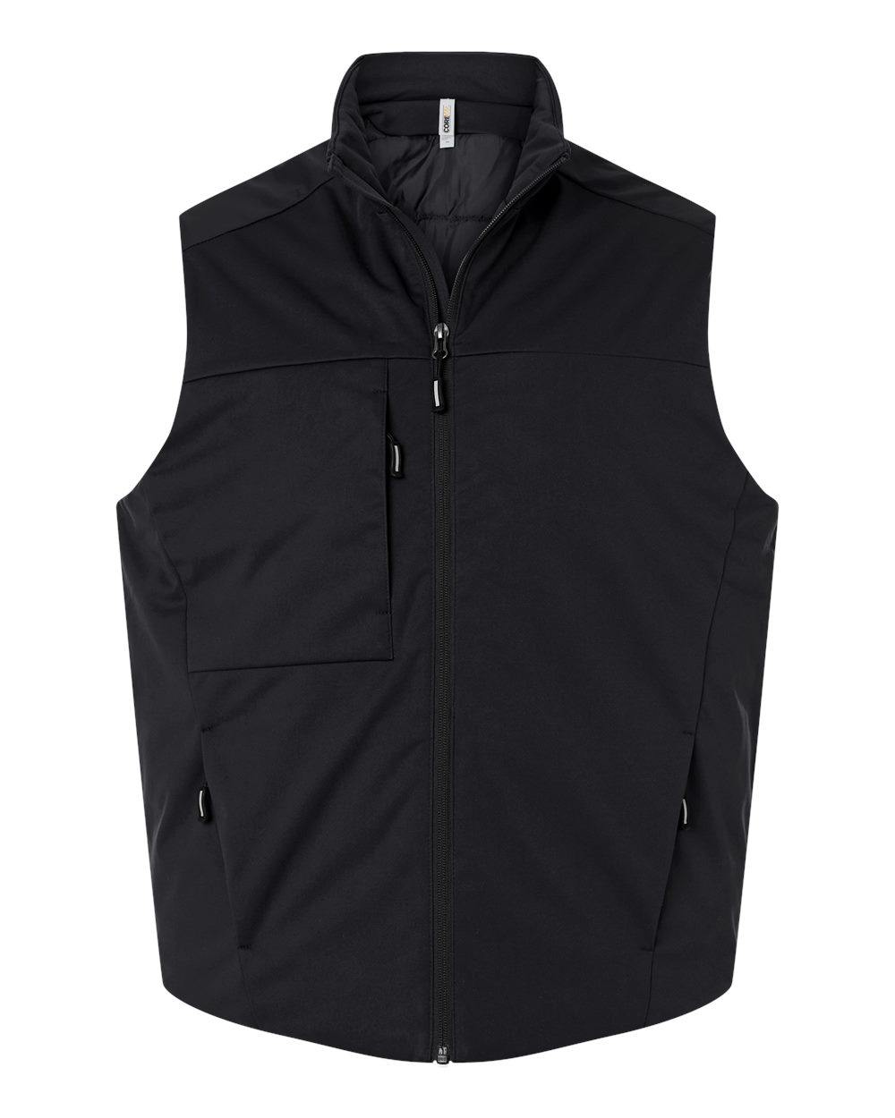 Unisex Techno Lite Flat-Fill Insulated Vest - CE716 3