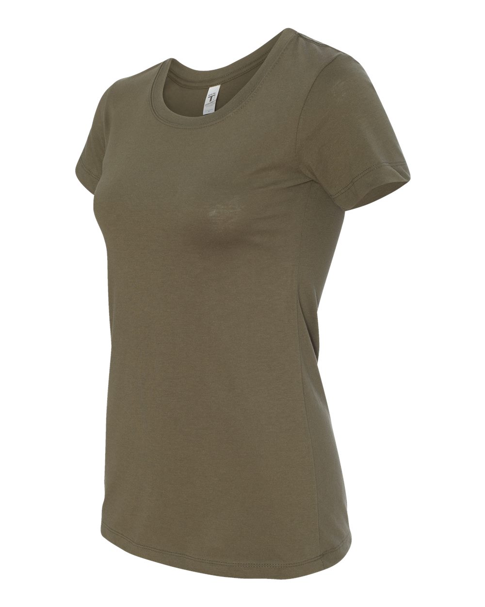 Women's Ideal Tee - 1510 8