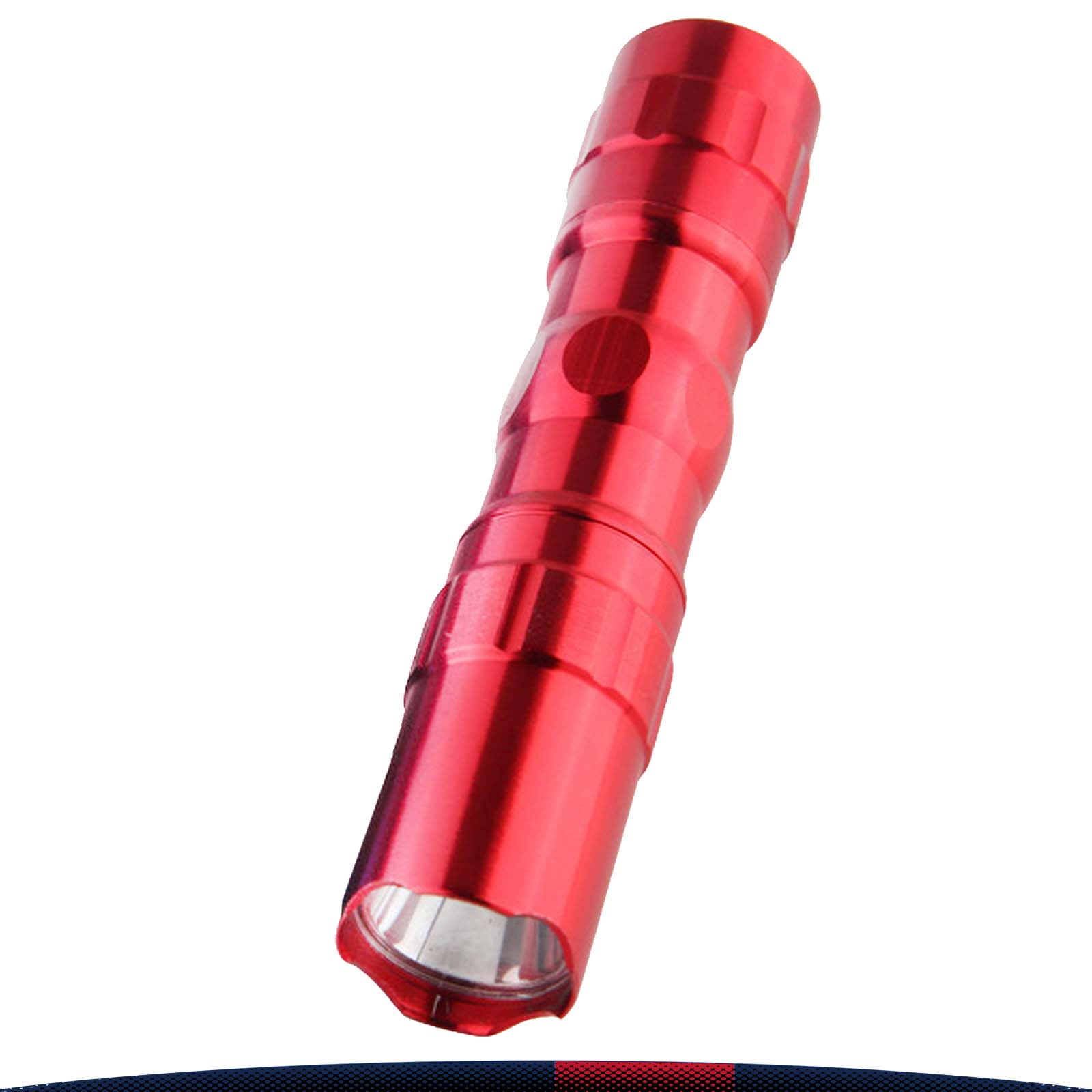 Todd LED Flashlight 3
