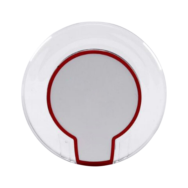 Qi Light Up Wireless Charging Pad 11
