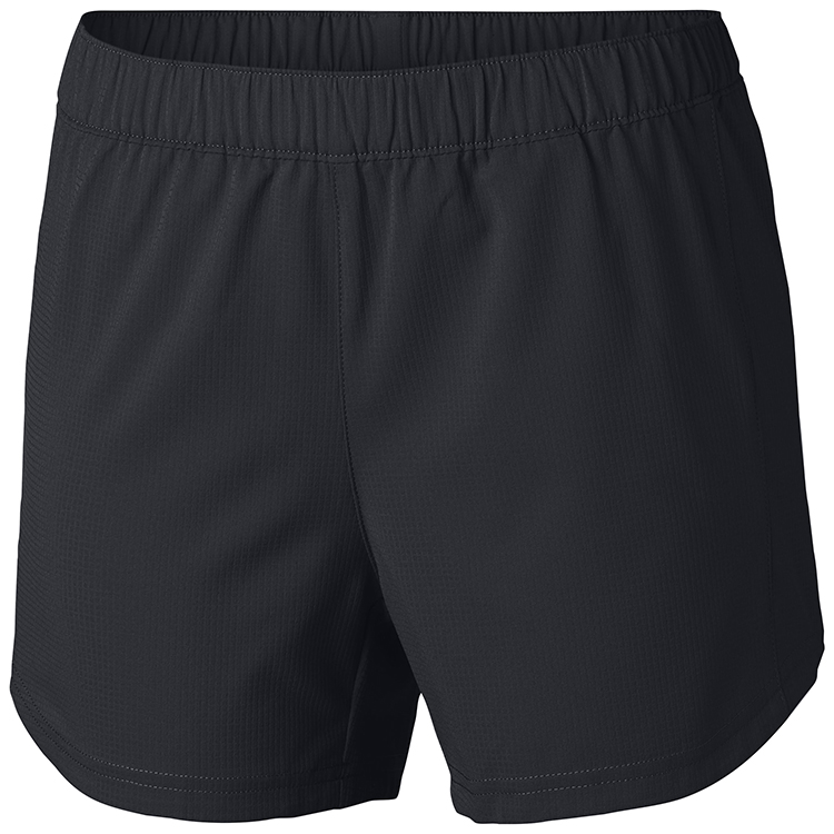 Columbia Ladies Tamiami Pull on Shorts 3