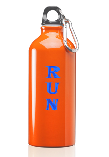 20 oz. Aluminum Water Bottles, custom water bottle with logo imprint 34