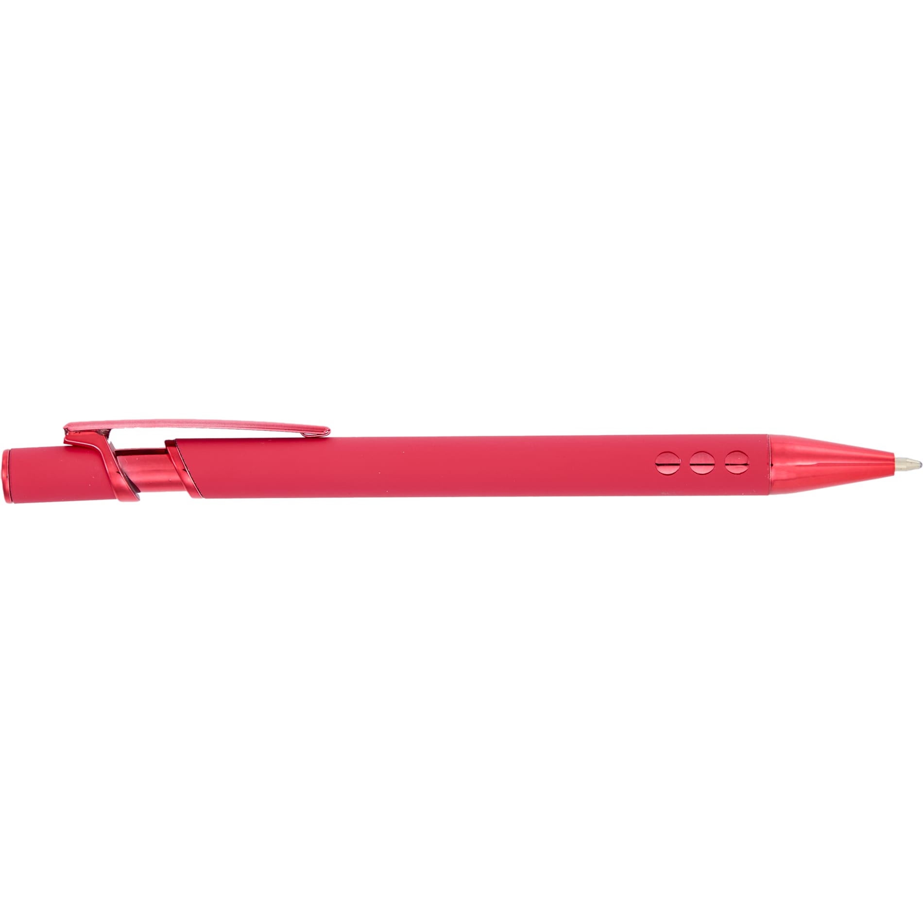 Vera Recycled Aluminum Gel Pen 158