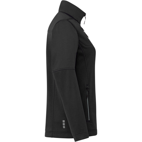 Women's JORIS Eco Softshell Jacket 19