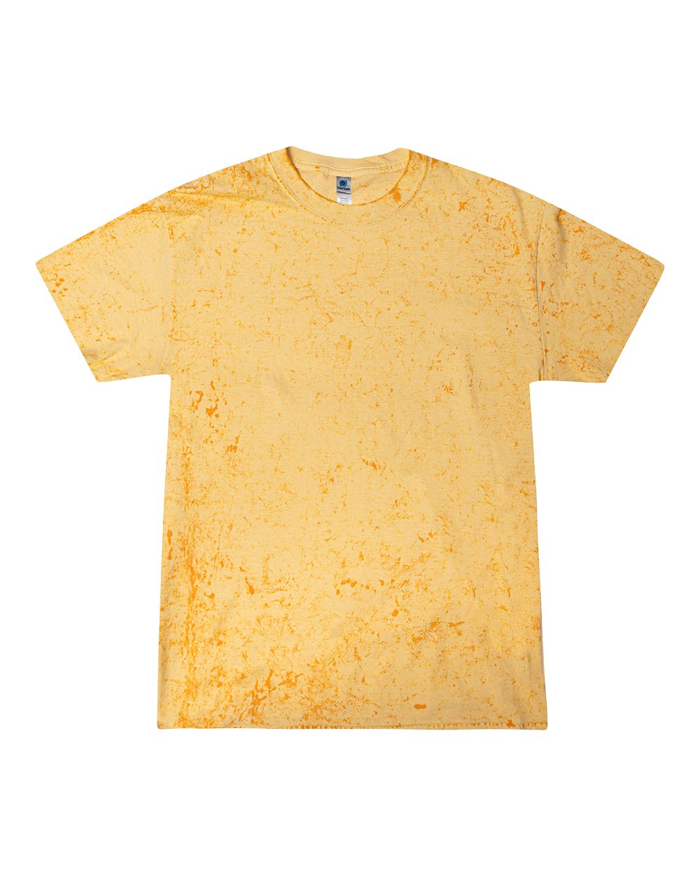 Unisex Color Crush T-Shirt - 1250 15