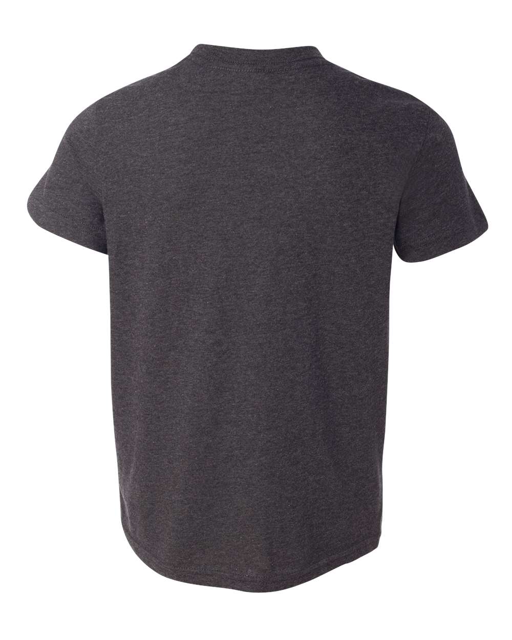 Youth CVC Jersey Tee - 3001YCVC 182