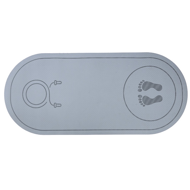 Multifunctional Rope Skipping Pad 5