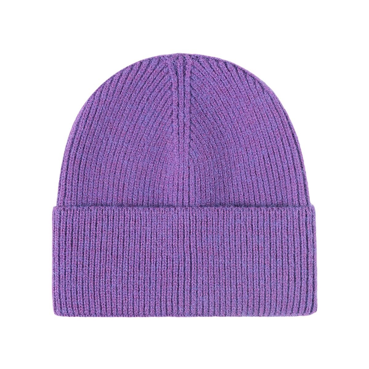 Acrylic Knitted Hat for Outdoor Activities 18