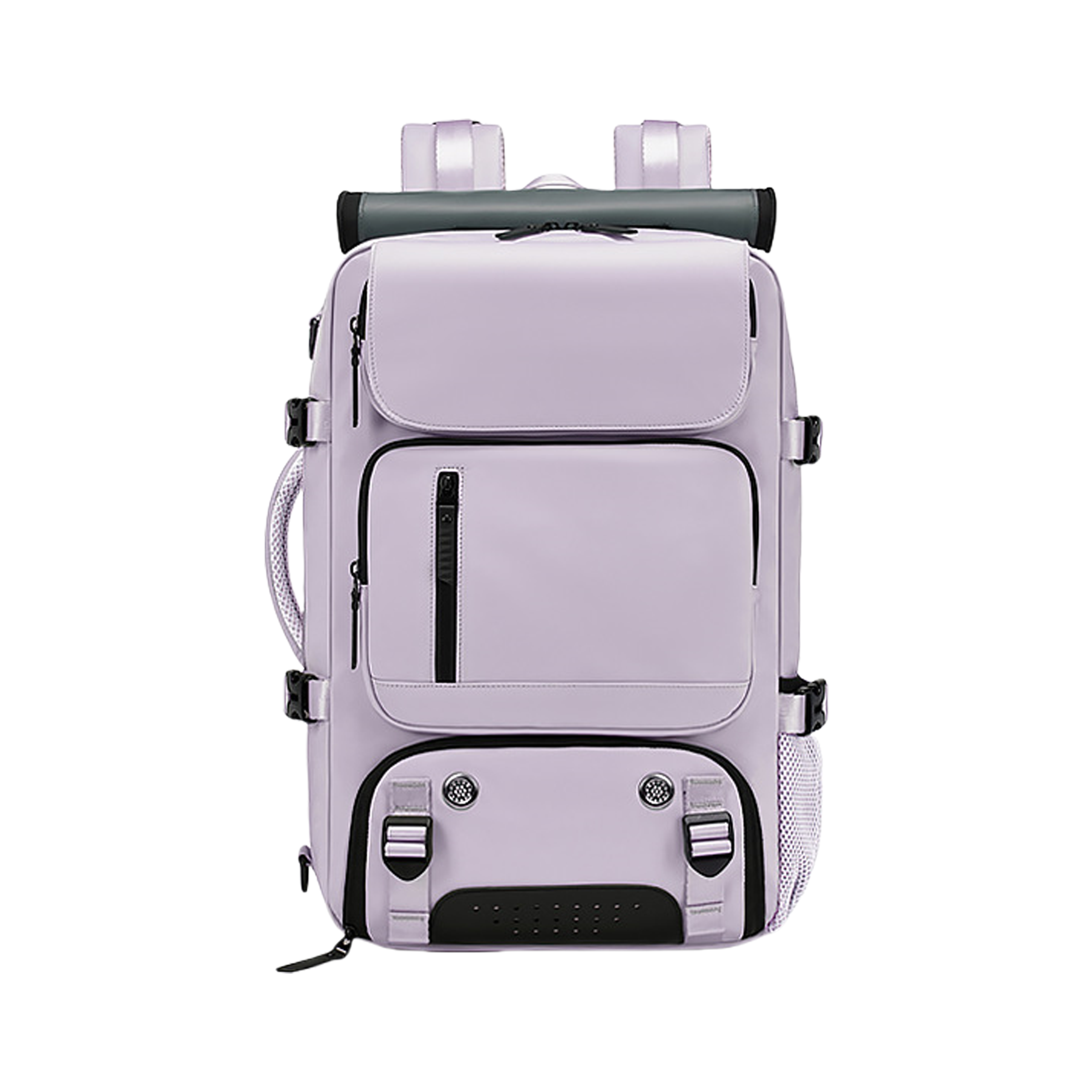 Large Capacity Travel Laptop Backpack 12