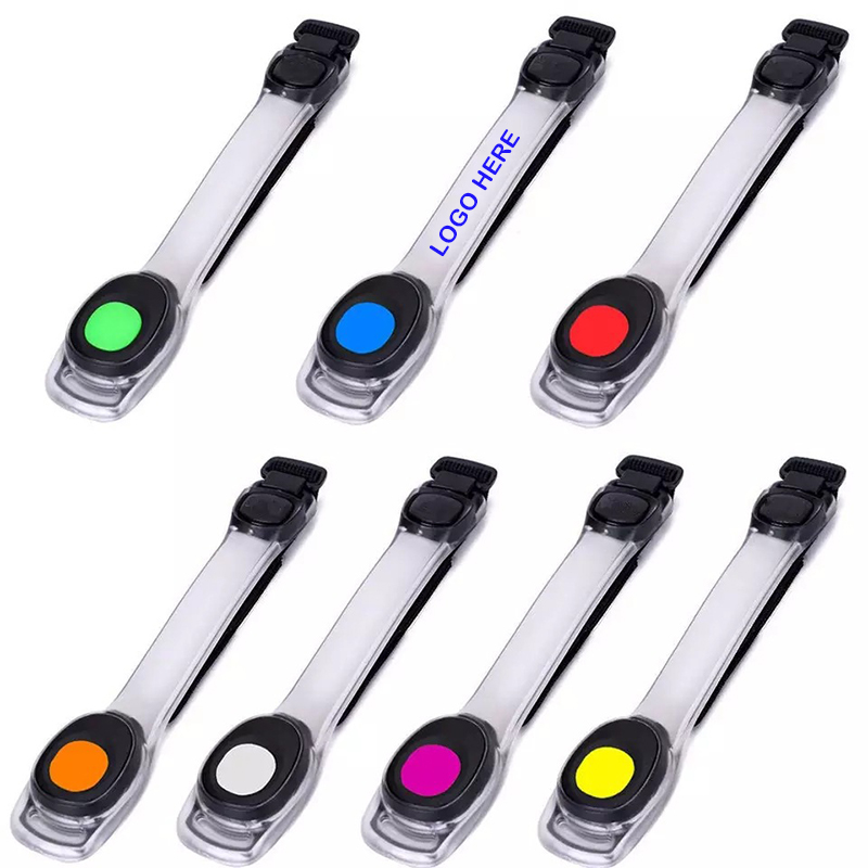 Glow Guard LED Wristband 13