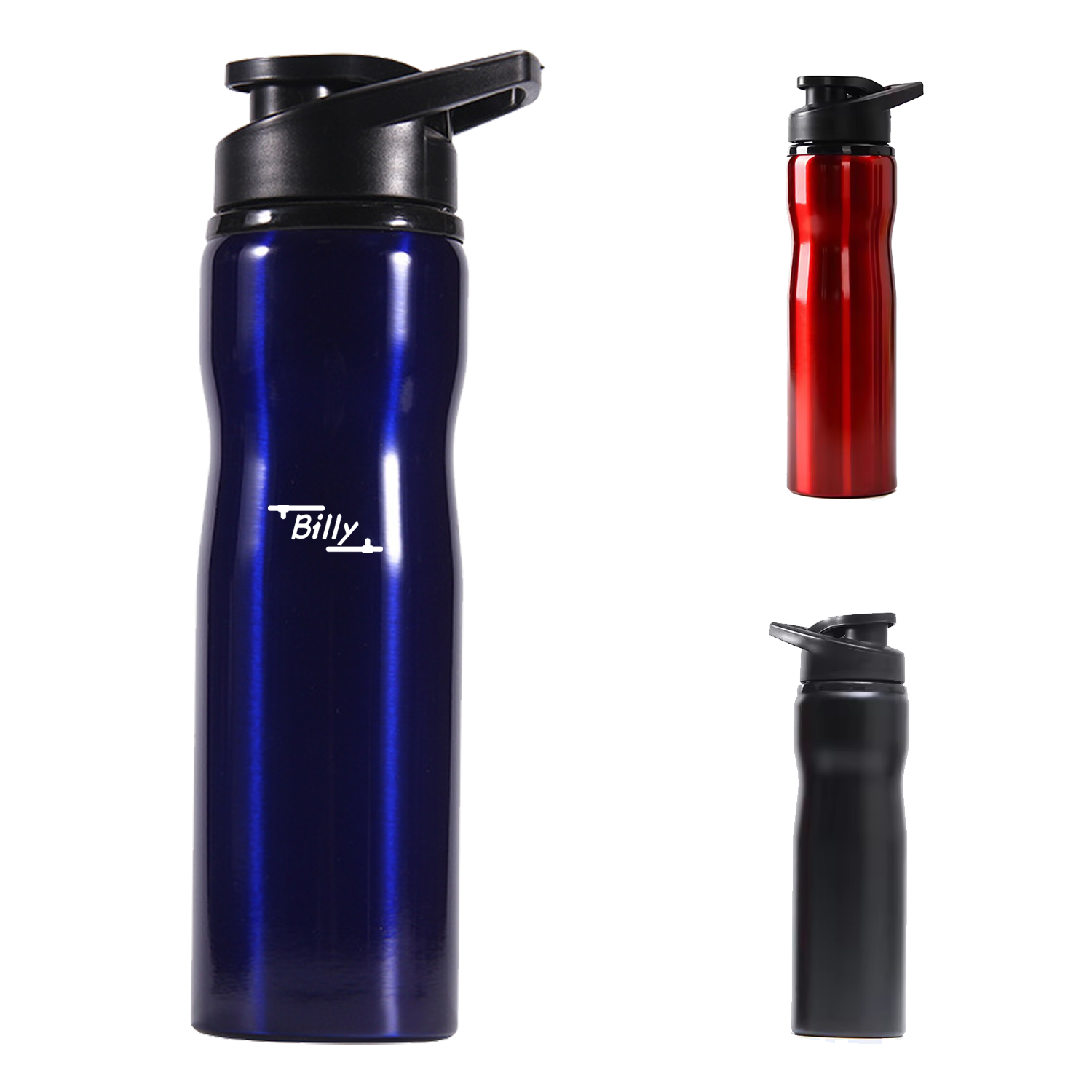 25Oz Stainless Steel Waterbottle 2