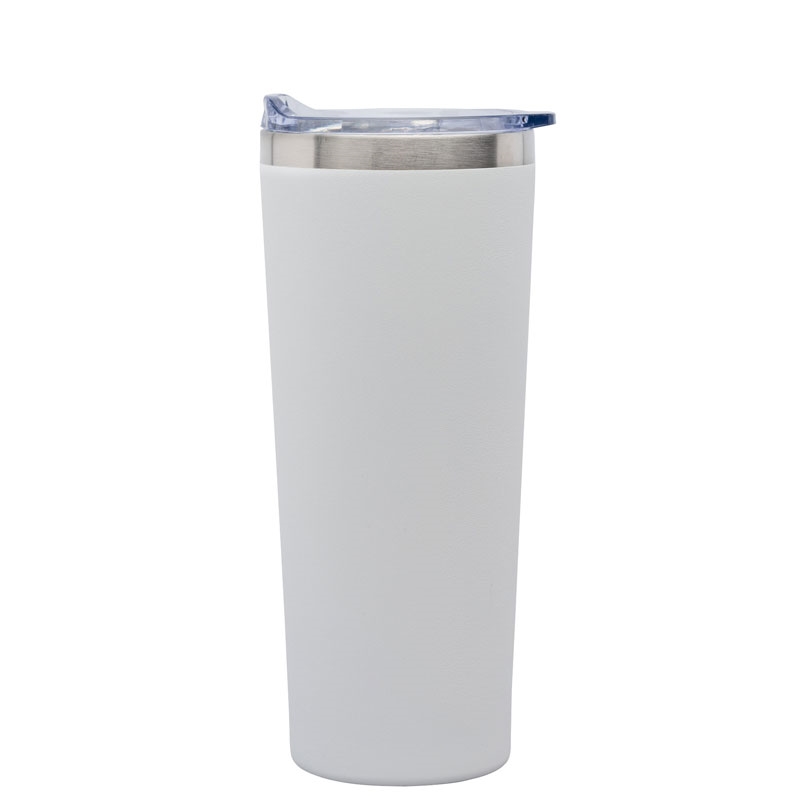 Lontano 28 oz. Double Wall, Stainless Steel Travel Tumbler 45